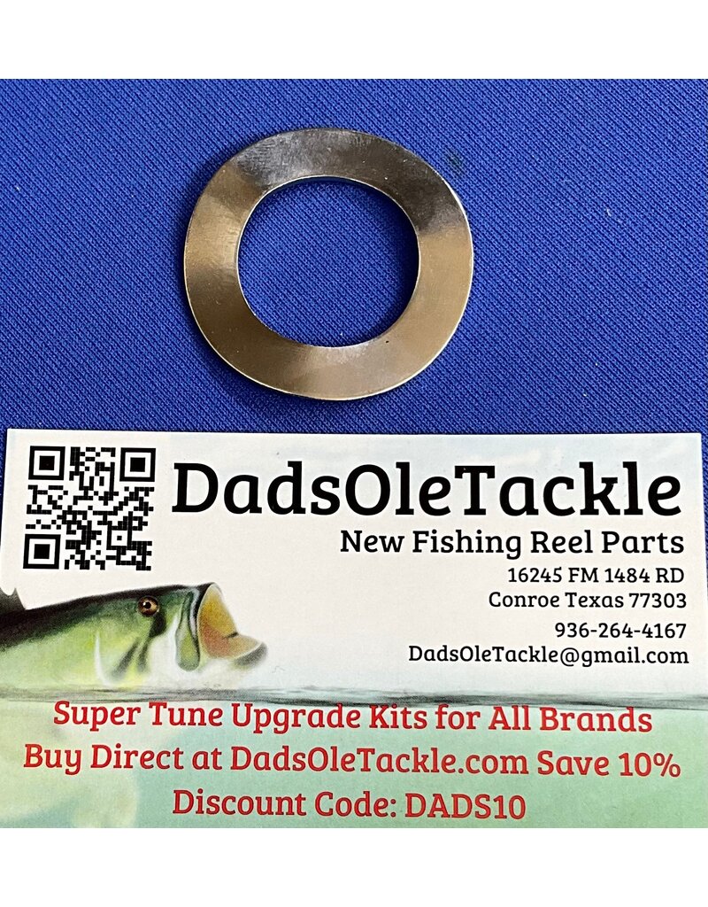 Penn 8-117  -Penn Tension Washer