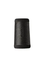 Winn Winn Spinning or Casting Fore Grip 1.75" - Black