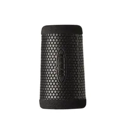 Winn Winn Spinning or Casting Fore Grip 1.75" - Black