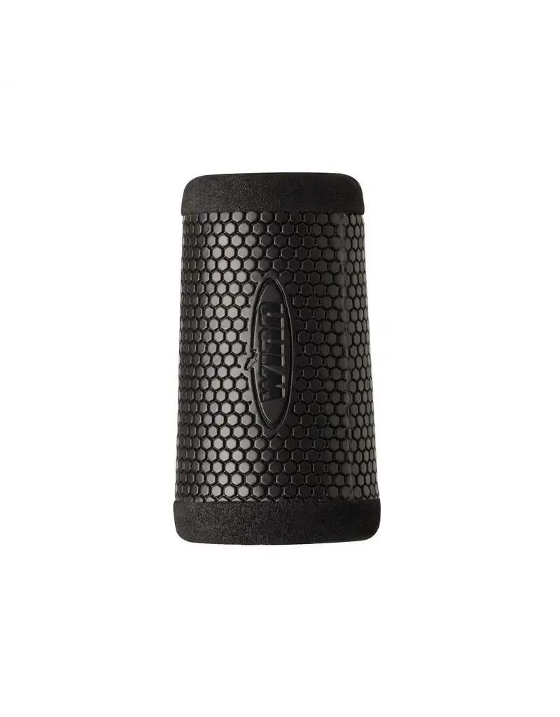 Winn Winn Spinning or Casting Fore Grip 1.75" - Black