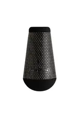 Winn Winn Casting Swell Butt Grip 2.5" Charcoal Black