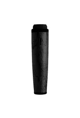 Winn Winn Casting Swell Split Grip 4" Charcoal/Black