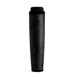 Winn Winn Casting Swell Split Grip 4" Charcoal/Black
