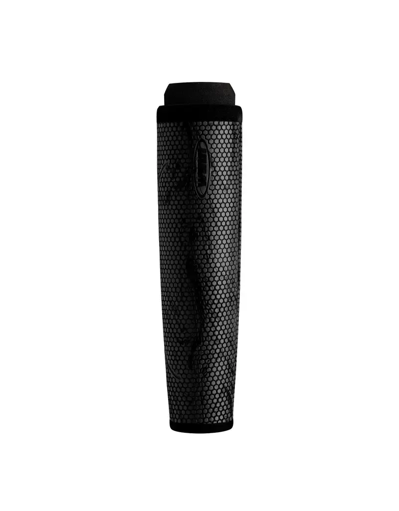Winn Winn Casting Swell Split Grip 4" Charcoal/Black