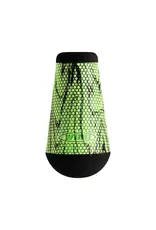 Winn Winn Grip Fighting Butt 2.5" Chartreuse/Black