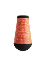 Winn Winn Grip Fighting Butt 2.5" - Orange/Orange