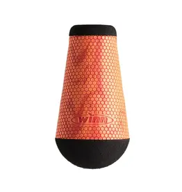Winn Winn Grip Fighting Butt 2.5" - Orange/Orange