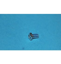 BNT4611 - Shimano Handle Nut Keeper Chrome Screw