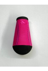 Winn Winn Grip Fighting Butt 2.5" - Pink