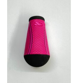 Winn Winn Grip Fighting Butt 2.5" - Pink