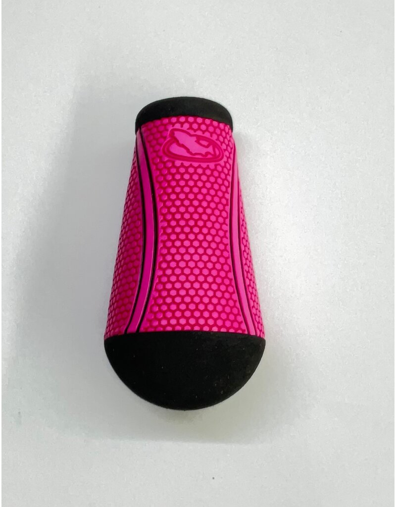 Winn Winn Grip Fighting Butt 2.5" - Pink