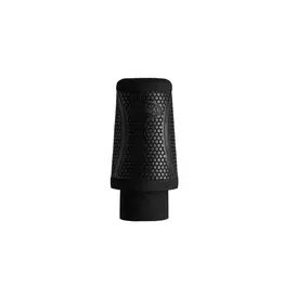 Winn Winn Grip Straight Taper Charcoal Fore Grip 1.75"