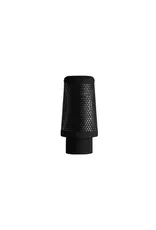 Winn Winn Grip Straight Taper Charcoal Fore Grip 1.75"