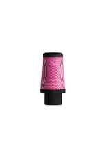 Winn Winn Grip Straight Taper PINK Fore Grip 1.75"