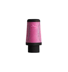 Winn Winn Grip Straight Taper PINK Fore Grip 1.75"