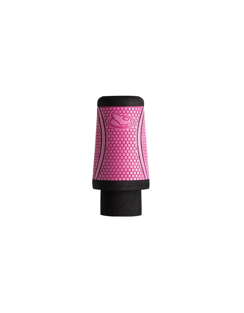Winn Winn Grip Straight Taper PINK Fore Grip 1.75"