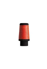 Winn Winn Grip Straight Taper ORANGE Grip 1.75"