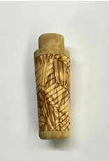 Winn Winn Grip Straight Taper NATURAL 2.5"