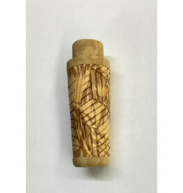 Winn Winn Grip Straight Taper NATURAL 2.5"