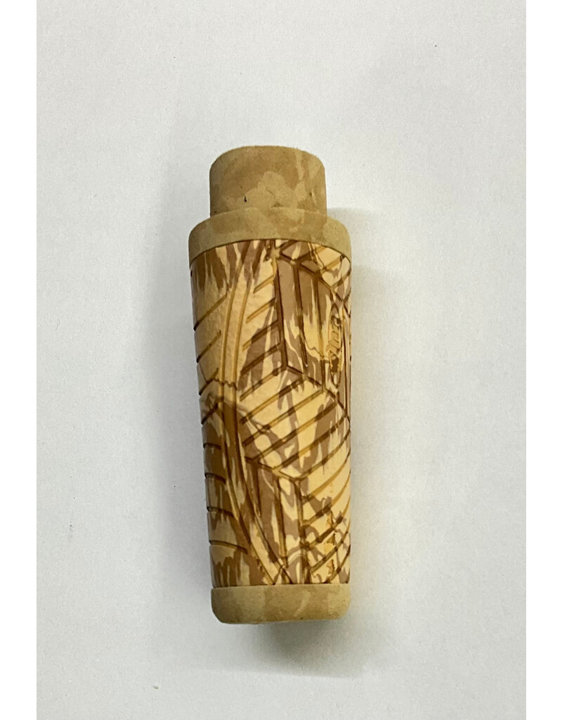 Winn Winn Grip Straight Taper NATURAL 2.5"