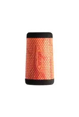 Winn Winn Spinning or Casting  Tapered Fore Grip 1.75" Orange/Orange