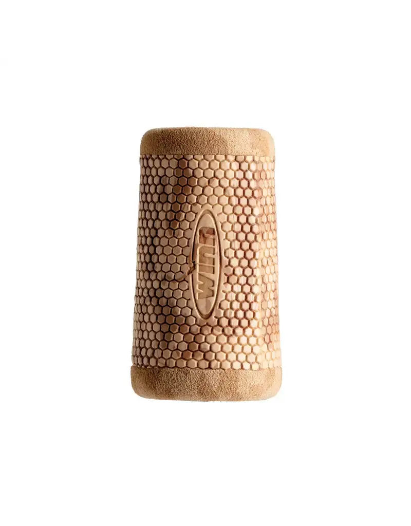 Winn Winn Spinning or Casting Tapered Fore Grip 1.75" Natural