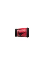 Winn Winn Ultra Light Butt Grips 1.5" - Red/Black