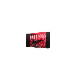 Winn Winn Ultra Light Butt Grips 1.5" - Red/Black