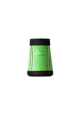 Winn Winn Ultra Light Butt Grips 1.5" - Chartreuse