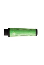 Winn Winn Split Grip Straight Taper 3.5" Chartreuse