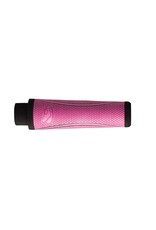 Winn Winn Split Grip Straight Taper 3.5" Pink