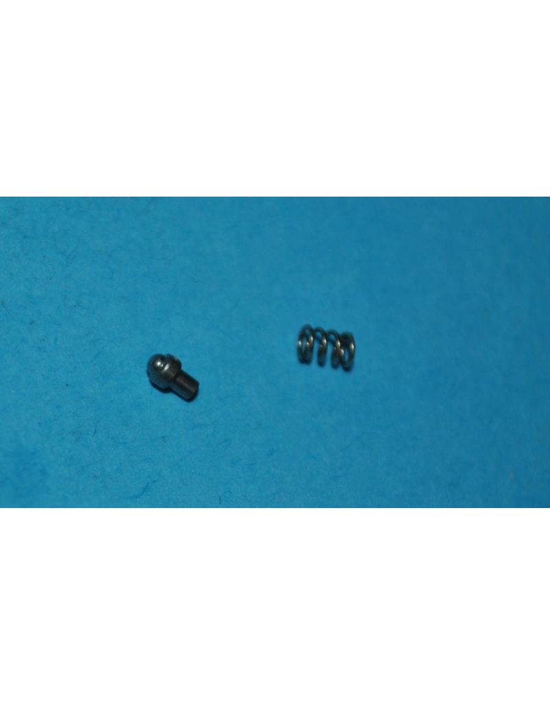 Shimano Shimano Click Pin and Click Pin Spring