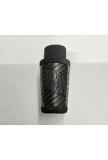 Winn Winn Spinning or Casting Fore Grip 1.75" - Black