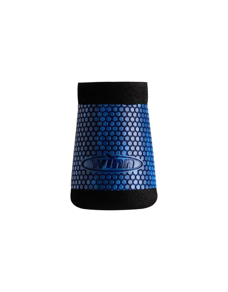 Winn Winn Spinning or Casting Butt Grip 1.5"BTW150-BLB - Blue