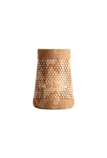 Winn Winn Spinning or Casting Butt Grip 1.5"BTW150-NATURAL