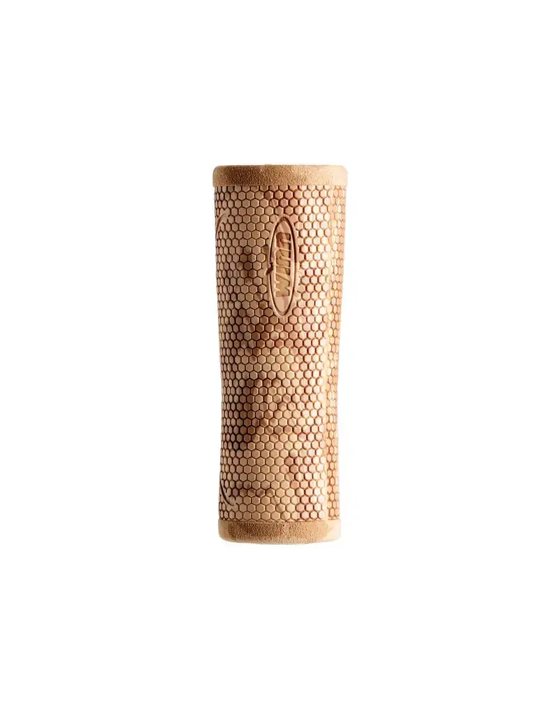 Winn Winn Spinning Rear Grip 2.75" - Natural