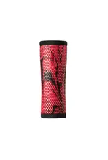 Winn Winn Spinning Rear Grip 2.75" - RED/Black