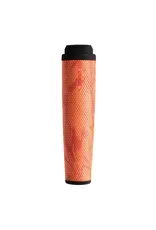 Winn Winn Casting Swell Split Grip 4" - Orange/Orange