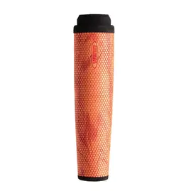 Winn Winn Casting Swell Split Grip 4" - Orange/Orange