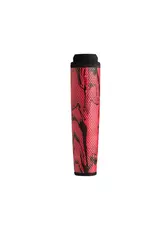 Winn Winn Casting Swell Split Grip 4" - Red/BLK