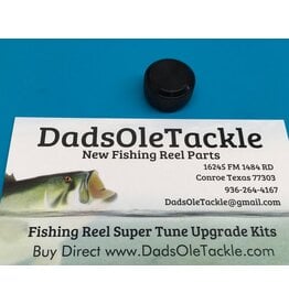 Abu Garcia 1252076 - Cast Control Cap - Ambassadeur