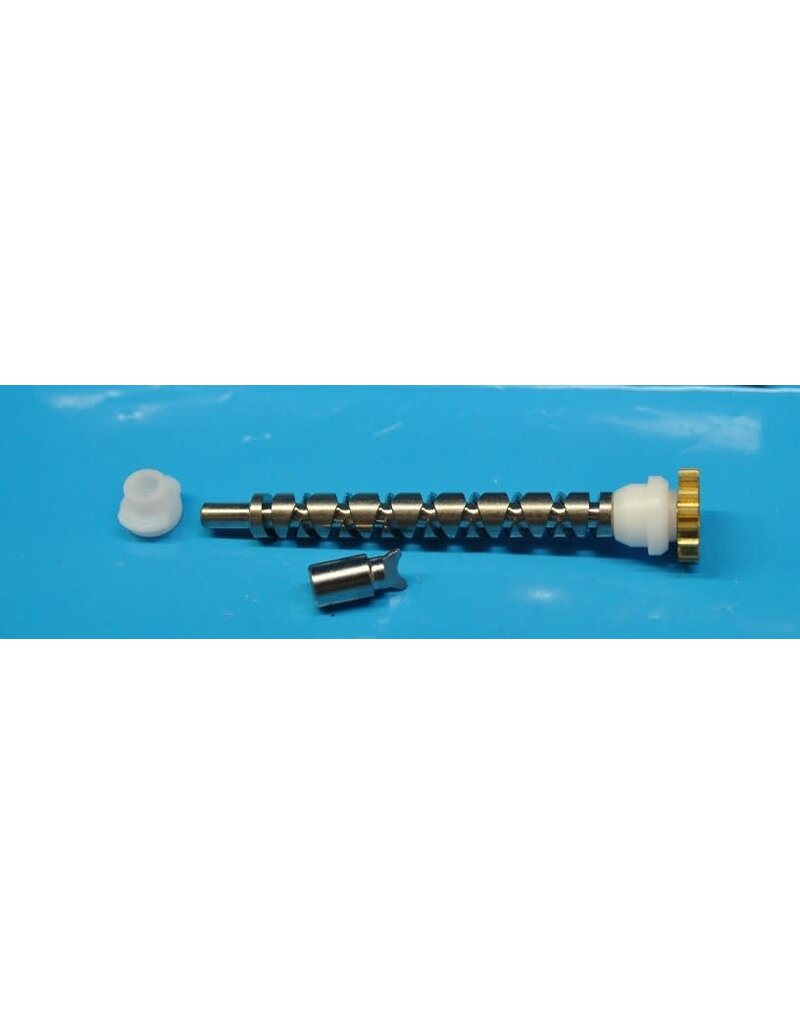 Abu Garcia Abu Garcia  Ambassadeur 5000 5500 5600 Worm Gear Cover Pawl Kit- 5169 / 1134360 +2495 + 5176