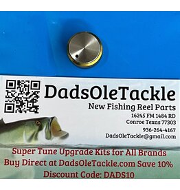 1185717 -  Pflueger Cast Control Cap Assembly