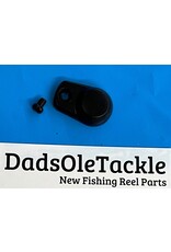 Abu Garcia Abu Garcia Ambassadeur Handle Nut Cover And Screw