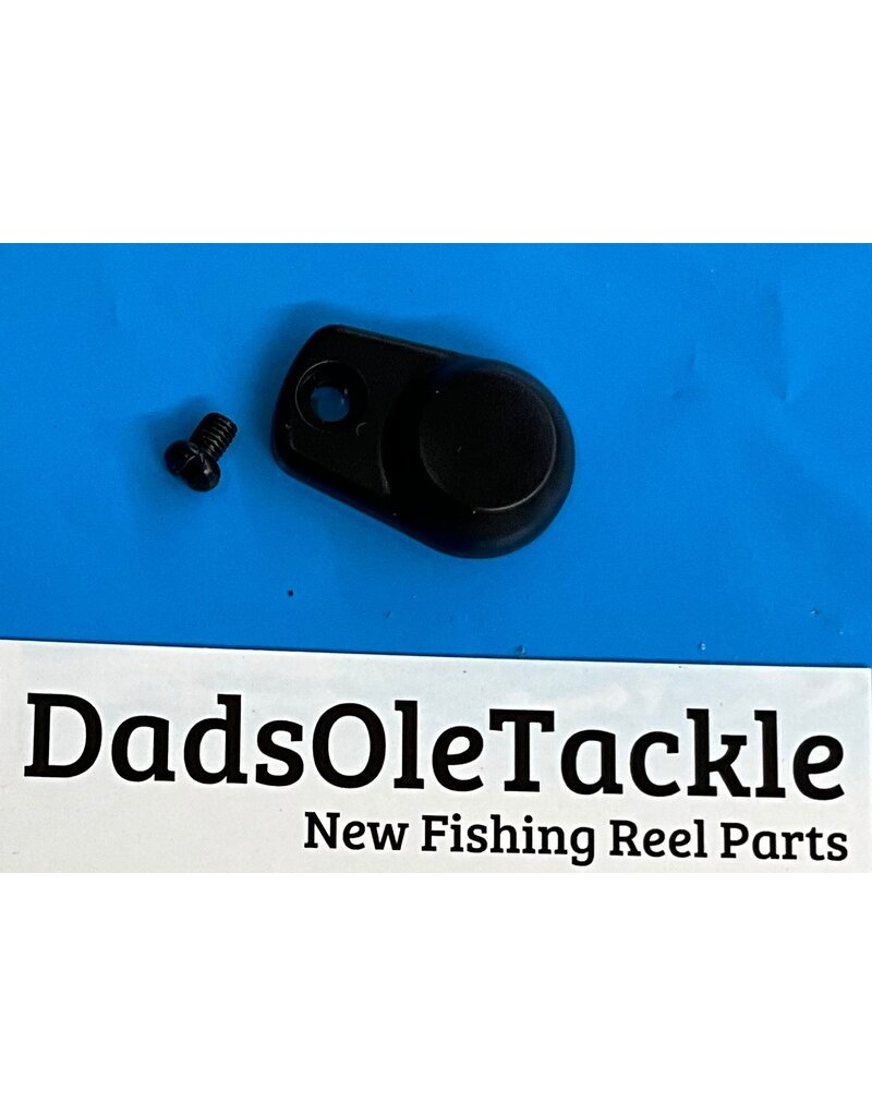 Abu Garcia Abu Garcia Ambassadeur Handle Nut Cover And Screw