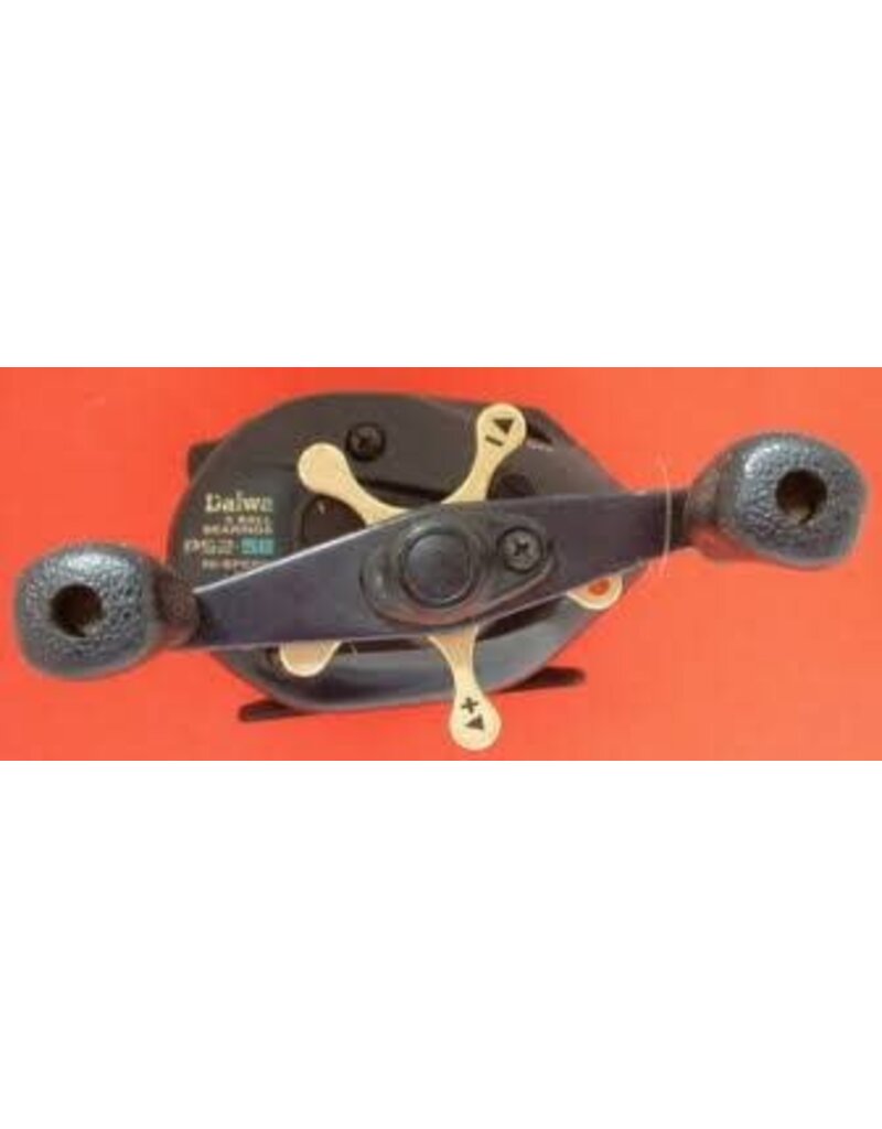 Daiwa DAIWA POWER MASH DRIVE PS2-5B CLEAN REFURBISHED READY TO FISH