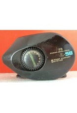 Daiwa DAIWA POWER MASH DRIVE PS2-5B CLEAN REFURBISHED READY TO FISH