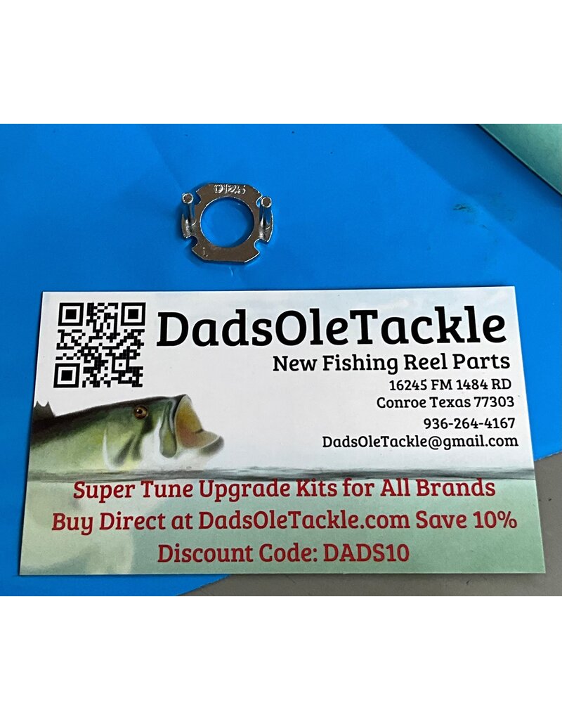 Shimano Shimano Clutch Cam Retainer