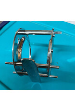 Abu Garcia 8719 - New Abu Garcia Ambassadeur 5000 / 5500 Chrome Frame