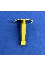 Abu Garcia 20901 - Drive Shaft for Various Abu Garcia Ambassadeur Reels